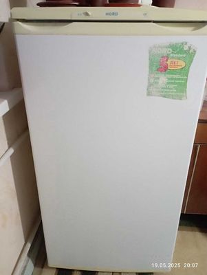 Срочно продам холодильник Nord в хорошем состоянии