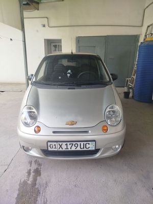 Matiz sotiladi xolati yaxshi
