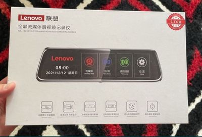 Lenovo videoregistrator sotiladi