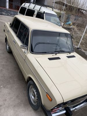 Vaz 2106 minishga tayor rasxodi yoo