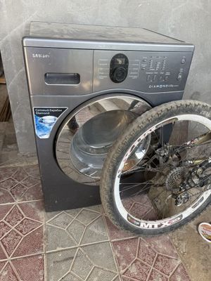 Kirmoshina samsung