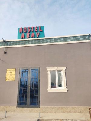 mehmonxona hostel kunlik