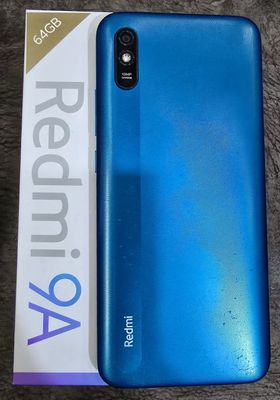 REDMI 9 A 64GB