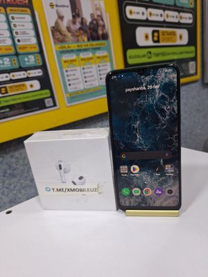 Realme 6i 4/128GB