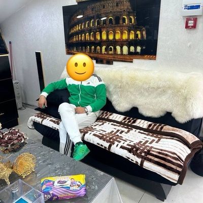 накидка из натуралного шерсти