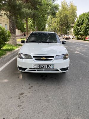 Nexia 2 1.6 chevrolet