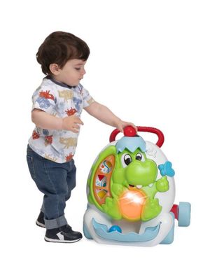 Толокар Chicco 2в1 Динозаврик