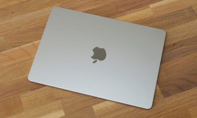 MacBook Air M3 Full-Box 8/256 93% Obmen iPhone 15 Pro Max