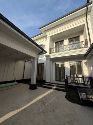 Продается дом в Луначарском
