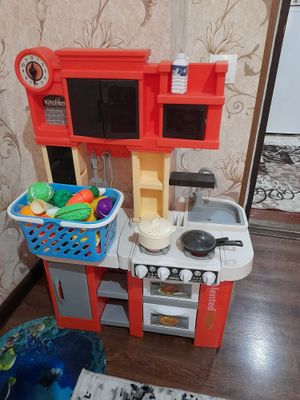 Продаётся детская кухня