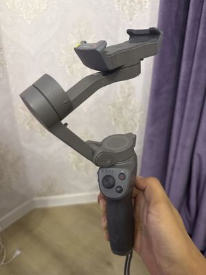 Стабилизатор DJI