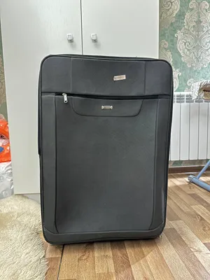 Б/У чемоданы