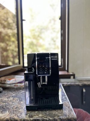 DeLonghi ECAM 350.55.B EX:4