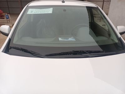 Chevrolet Cobalt 4 - позиция