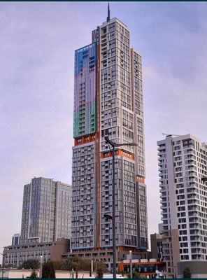Аренда офис Nest one