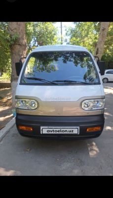 Дамас 2020йил Краска Тоза