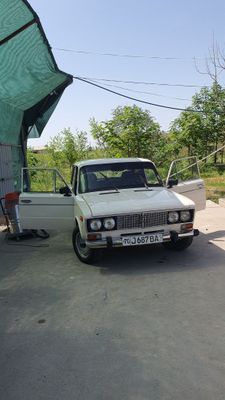 Vaz 2106 holati yaxshi sotiladi