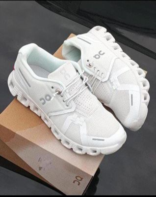 QC, Nike