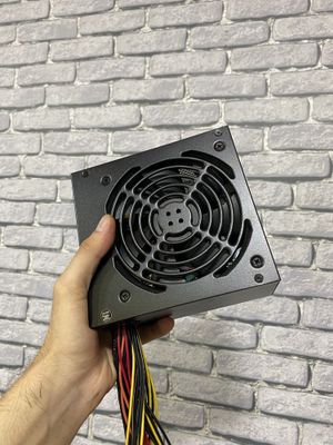 cooler master 600w ideal plomba
