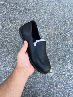 THE ROW lux trend madel kojiniy makas