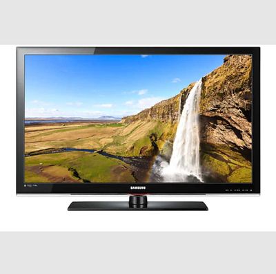 Samsung LA46C530F1R - Телевизор 46" LCD FullHD