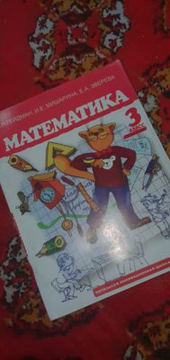 matematika 3