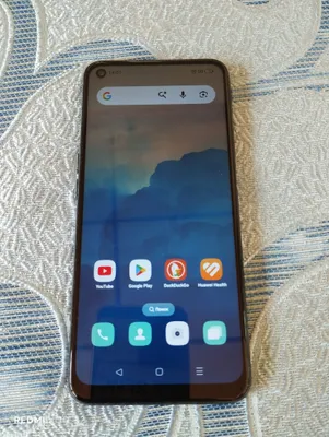 Телефон андроид OPPO A54