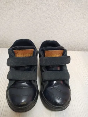 Ботинки на осень фирма PERSEY.