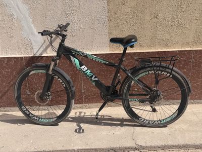 Velosiped sportivniy