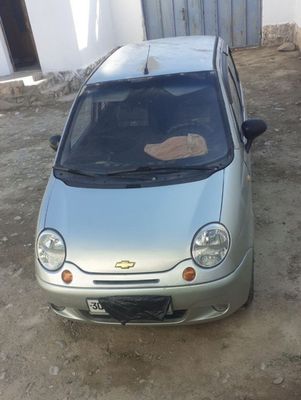 Matiz sotiladi 2008yil naxtga