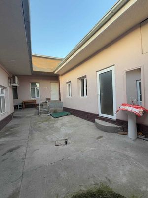 Sagbon Machitga yetmasdan uchastka sotiladi