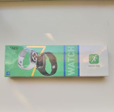 SMART WATCH D7 MAX