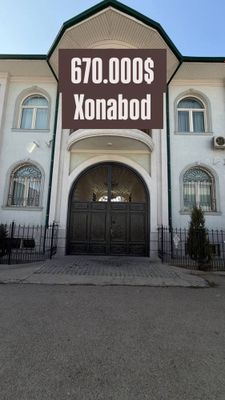 Срочно Продажа Участок Ханабад