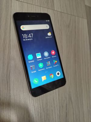 Redmi note 5a 2/16