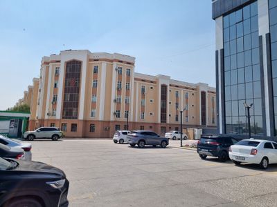 Квартира семейний 27 мк