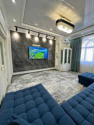 Срочно Сдается Новая Квартира 2/3/9 Ор-р Метро Мирзо-Улугбек 887*