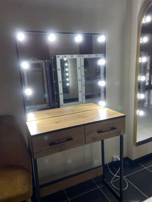 Salon uchun mebel