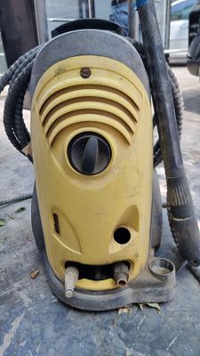 Karcher Zapchastga