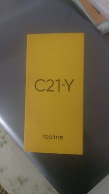 Realme c21y 4/64