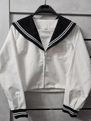 Рубашка аниме для девочки,размер М