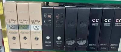 CC tanalka assartiment