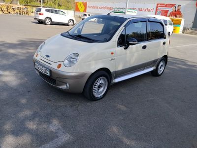 Matiz best Sotiladi