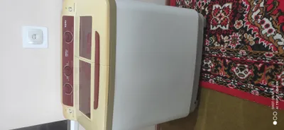 машинка полуавтомат 9кг