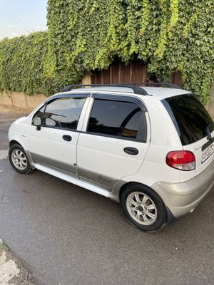 Matiz BEST. 2011 BENZIN!!! GAZ YOQ!!! KONDITSIONER YO haydashga tayyor