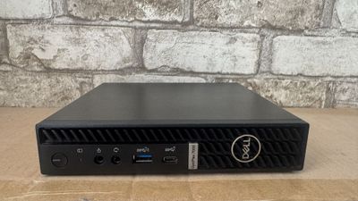 Nettop Dell 12 покаления