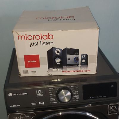 Microlab M.880 янги 2025 йил