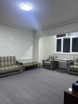 Сдается 2х комнатная квартира