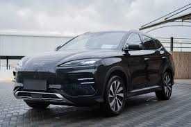 YANGI 2024 BYD Song Plus Hybrid/EV – Top Model | Haydashga tayyor!