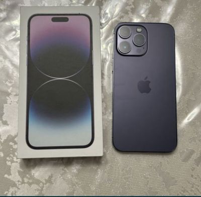 Срочно продаю iphone 14 про. Состояние идеал