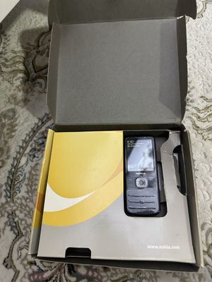 Nokia 67 00 xolati yaxshi